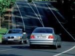 BMW 5-Series Sedan 1995 года